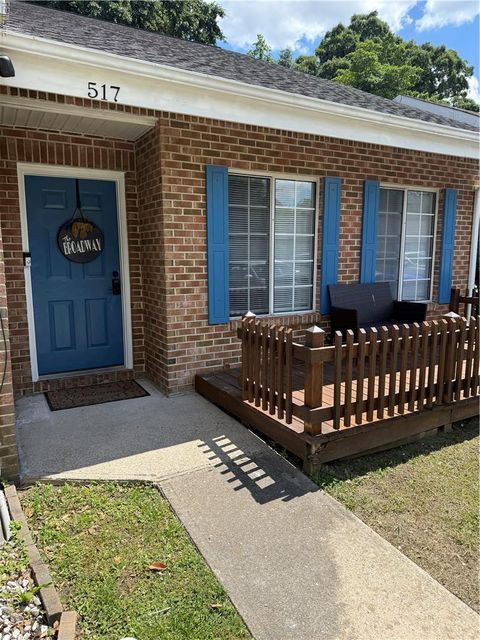 517 Lanier CRES Portsmouth VA 23707