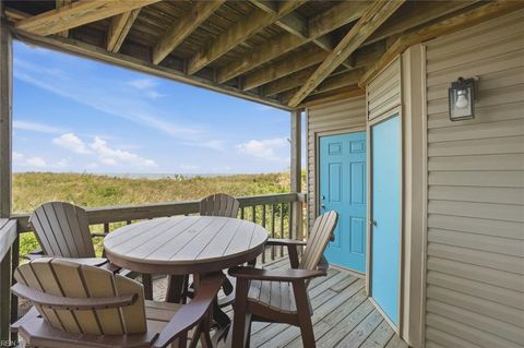 Photo of 1912 E Ocean View Avenue #A, Norfolk, VA 23503 (MLS # 10631333)