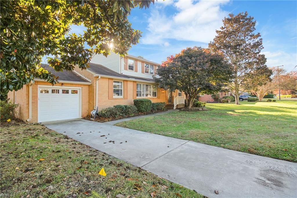 Photo of 5073 School Road, Virginia Beach, VA 23455 (MLS # 10615389)