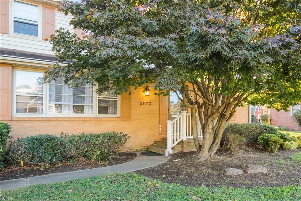Photo of 5073 School Road, Virginia Beach, VA 23455 (MLS # 10615389)