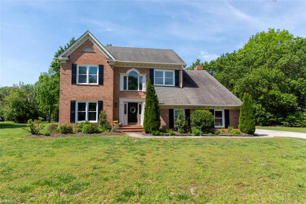 108 Sunrise Bluff CT