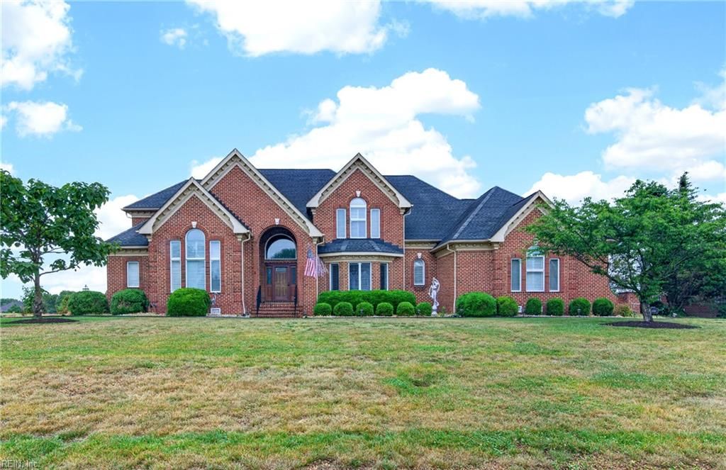 Photo of 409 Muirfield, Smithfield, VA 23430 (MLS # 10636431)