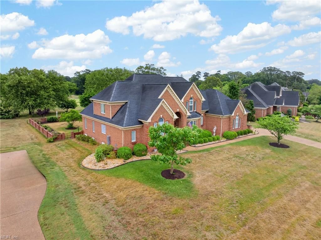 Photo of 409 Muirfield, Smithfield, VA 23430 (MLS # 10636431)