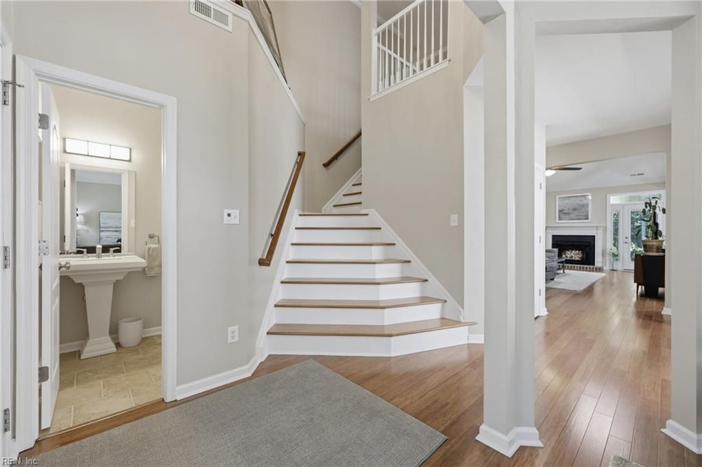 Photo of 2905 Drum Point Crescent, Chesapeake, VA 23321 (MLS # 10634081)