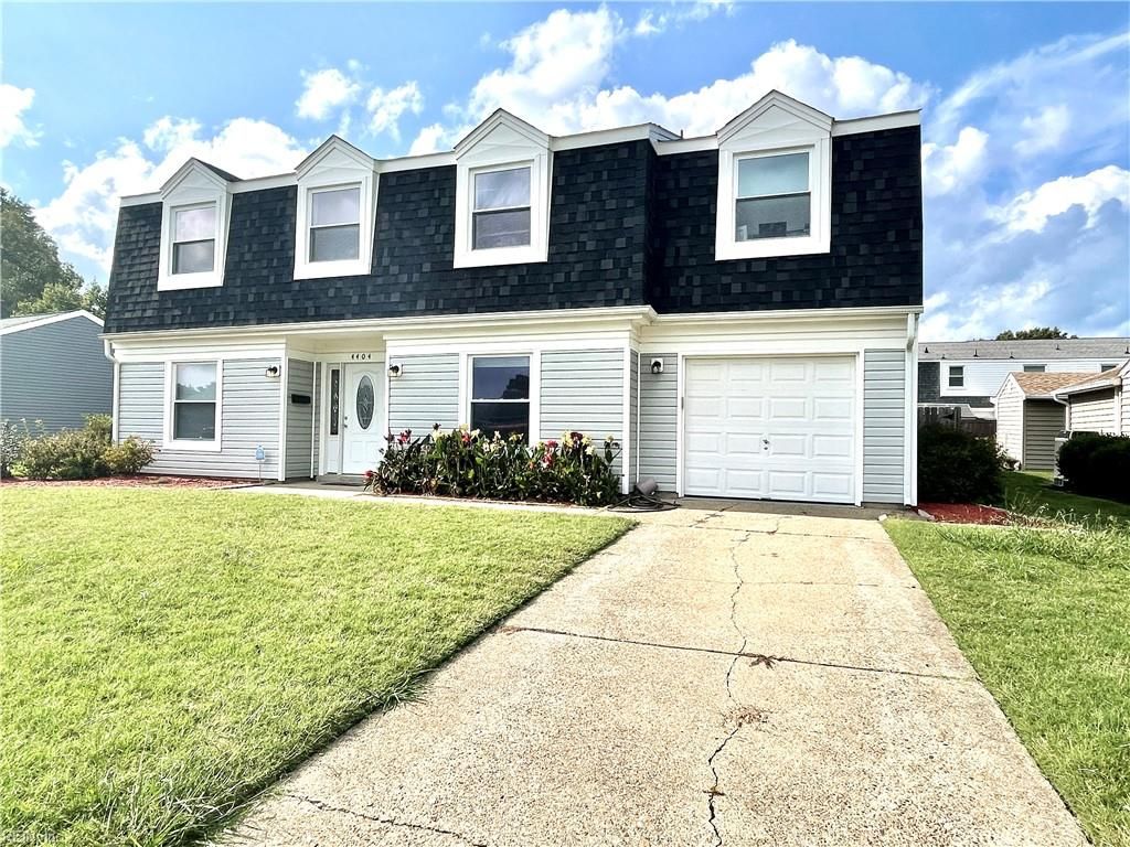Photo of 4404 Chelsea Street, Virginia Beach, VA 23455 (MLS # 10619615)