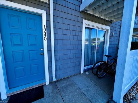 Photo of 1240 Indian Road, Virginia Beach, VA 23451 (MLS # 10608299) Photo of 1240 Indian Road, Virginia Beach, VA 23451 (MLS # 10608299)