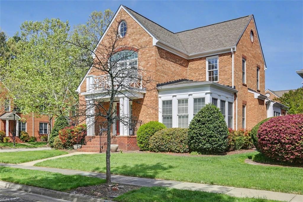 Photo of 240 William Faulkner N, Newport News, VA 23606 (MLS # 10629043)