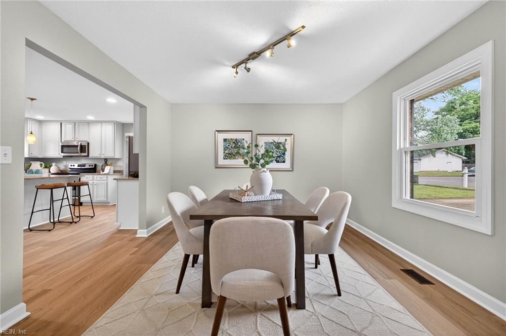 Photo of 4913 Vico Drive, Chesapeake, VA 23321 (MLS # 10634169)