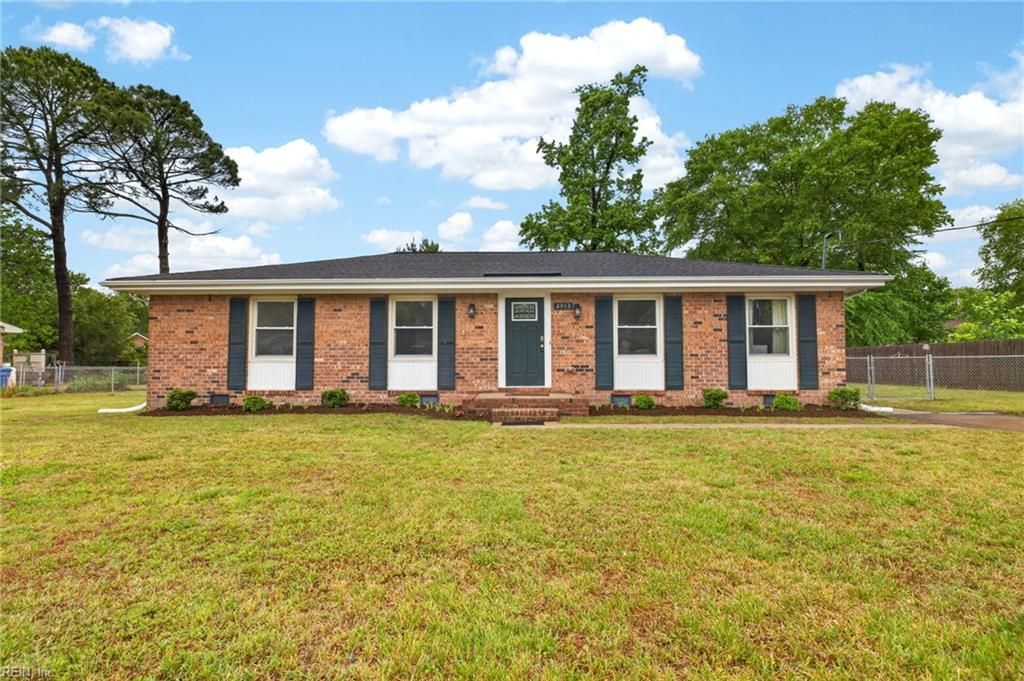Photo of 4913 Vico Drive, Chesapeake, VA 23321 (MLS # 10634169)