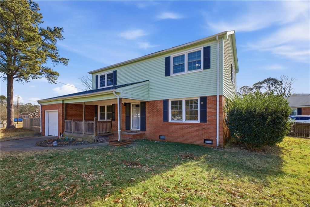 Photo of 3713 Goose Bay Drive, Portsmouth, VA 23703 (MLS # 10619477)