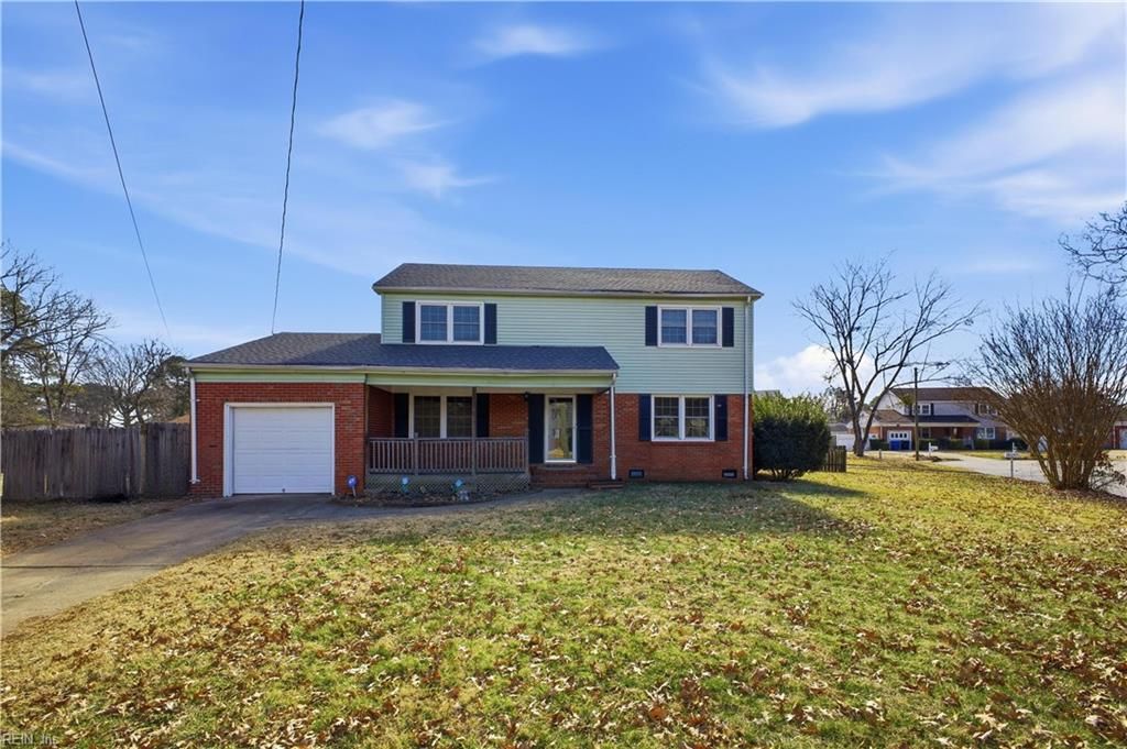 Photo of 3713 Goose Bay Drive, Portsmouth, VA 23703 (MLS # 10619477)