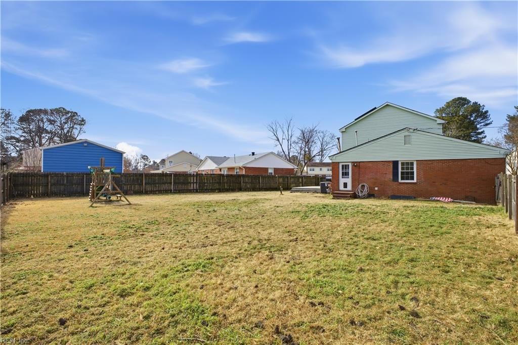 Photo of 3713 Goose Bay Drive, Portsmouth, VA 23703 (MLS # 10619477)