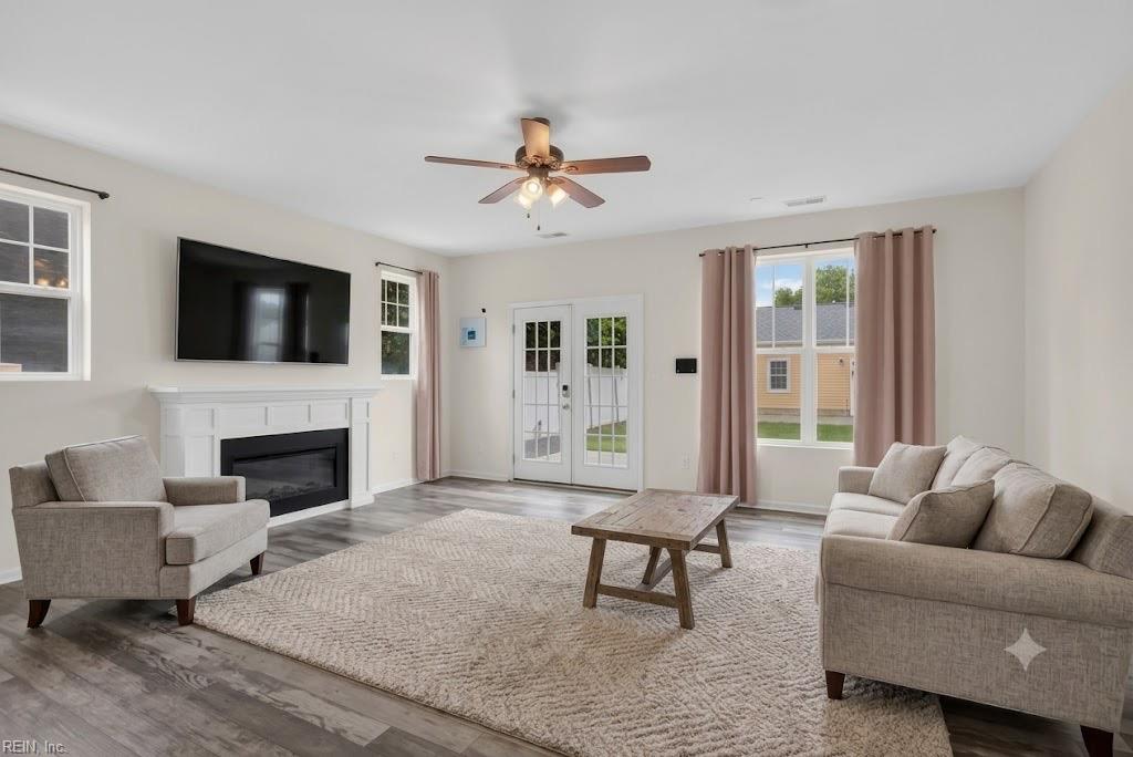 Photo of 937 E Ocean View Avenue, Norfolk, VA 23503 (MLS # 10655130)