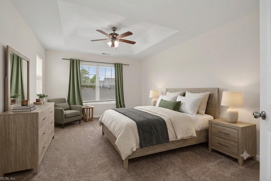 Photo of 937 E Ocean View Avenue, Norfolk, VA 23503 (MLS # 10655130)