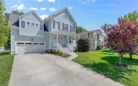 1870 Rockwood Drive, Chesapeake, VA 23323 - #: 10581112
