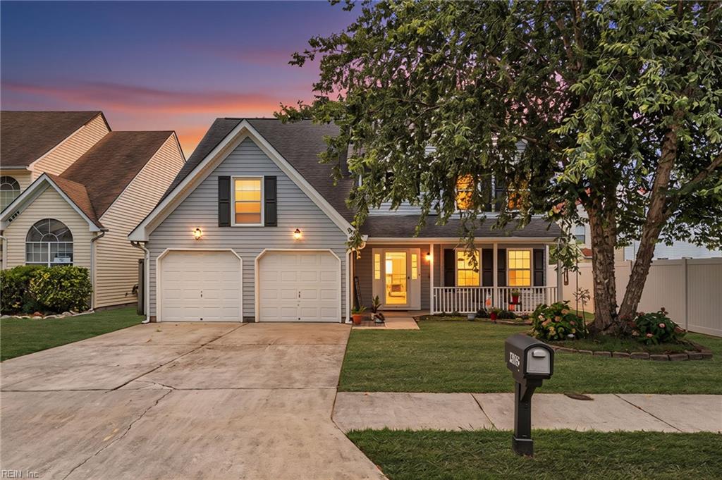 9502 Jenny Court, Norfolk, VA, 23503