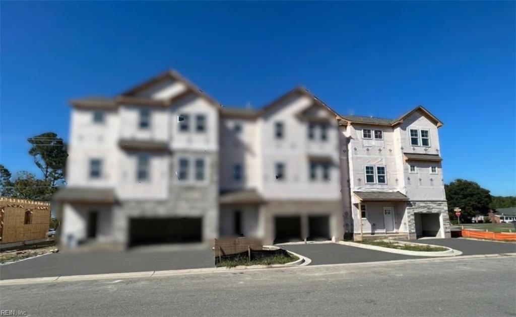 Photo of 1640 Songbird Lane, Chesapeake, VA 23323 (MLS # 10657313)