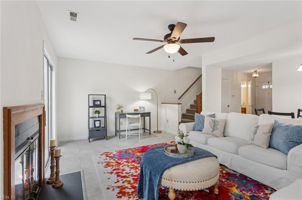 Photo of 16 Bayview Court Ct, Hampton, VA 23664 (MLS # 10613156)