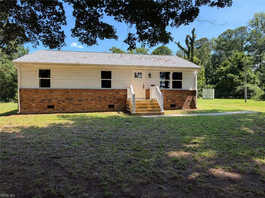 Photo of 4540 Shoulders Hill Road, Suffolk, VA 23435 (MLS # 10650421)