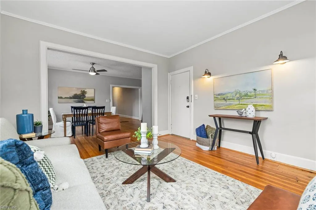 Norfolk, Virginia 23517, United States, 2 Bedrooms Bedrooms, ,1 BathroomBathrooms,Residential,Active,219791