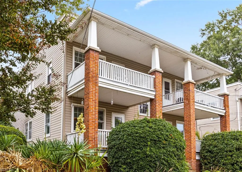 Norfolk, Virginia 23517, United States, 2 Bedrooms Bedrooms, ,1 BathroomBathrooms,Residential,Active,219791