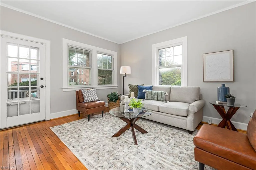 Norfolk, Virginia 23517, United States, 2 Bedrooms Bedrooms, ,1 BathroomBathrooms,Residential,Active,219791