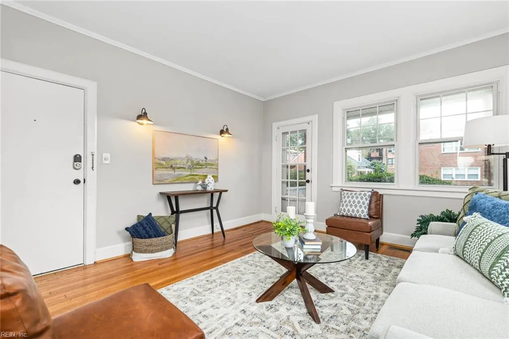 Norfolk, Virginia 23517, United States, 2 Bedrooms Bedrooms, ,1 BathroomBathrooms,Residential,Active,219791