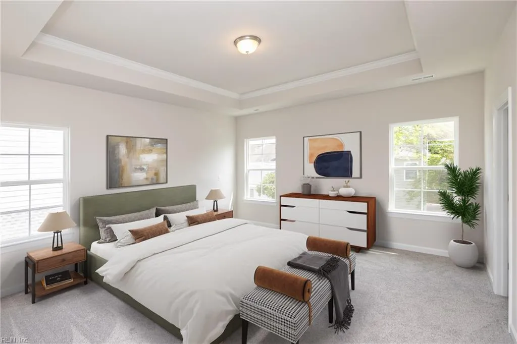 Suffolk, Virginia 23434, United States, 4 Bedrooms Bedrooms, ,3 BathroomsBathrooms,Residential,Active,253602