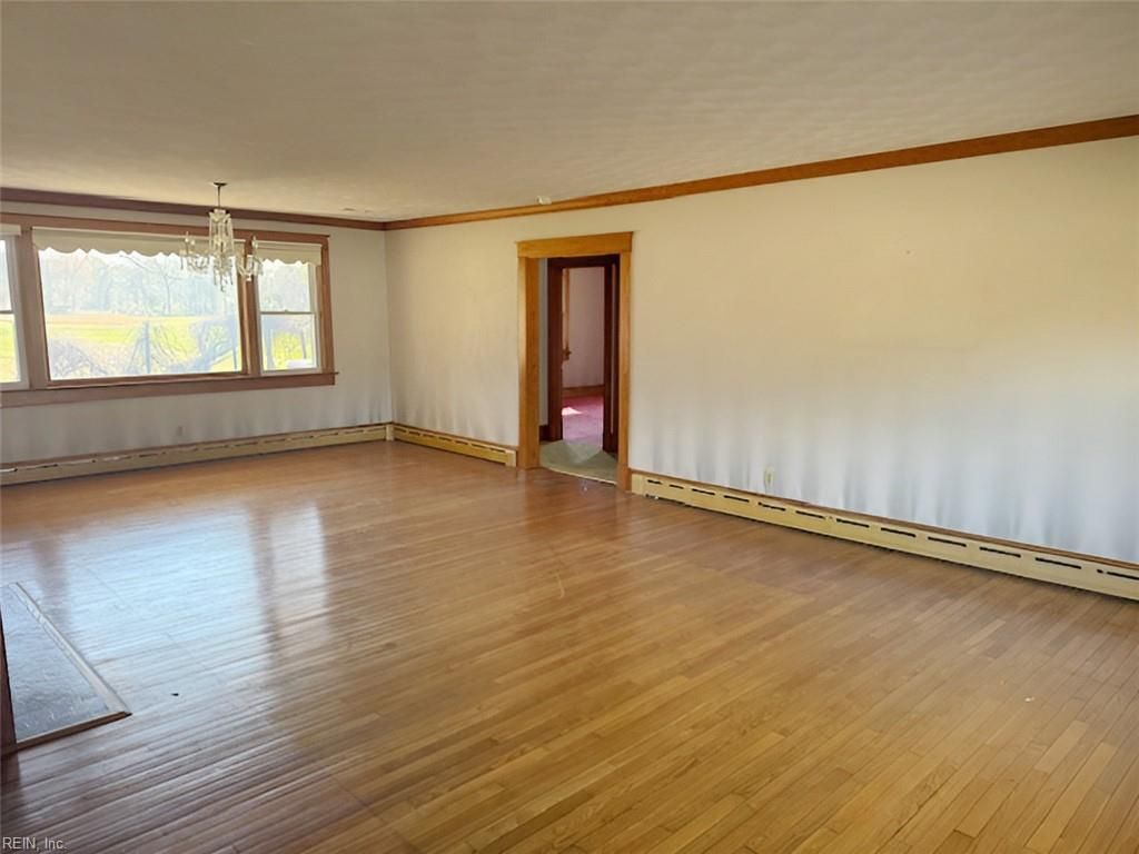 Photo of 121 Circle Drive, Port Haywood, VA 23138 (MLS # 10628071)