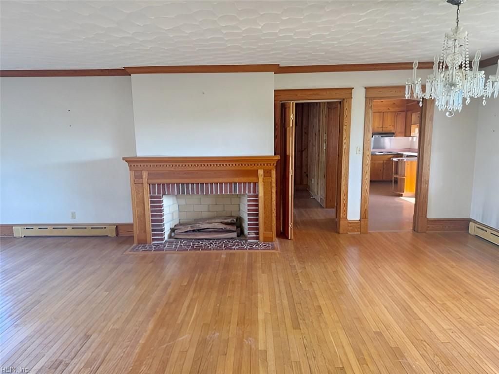 Photo of 121 Circle Drive, Port Haywood, VA 23138 (MLS # 10628071)