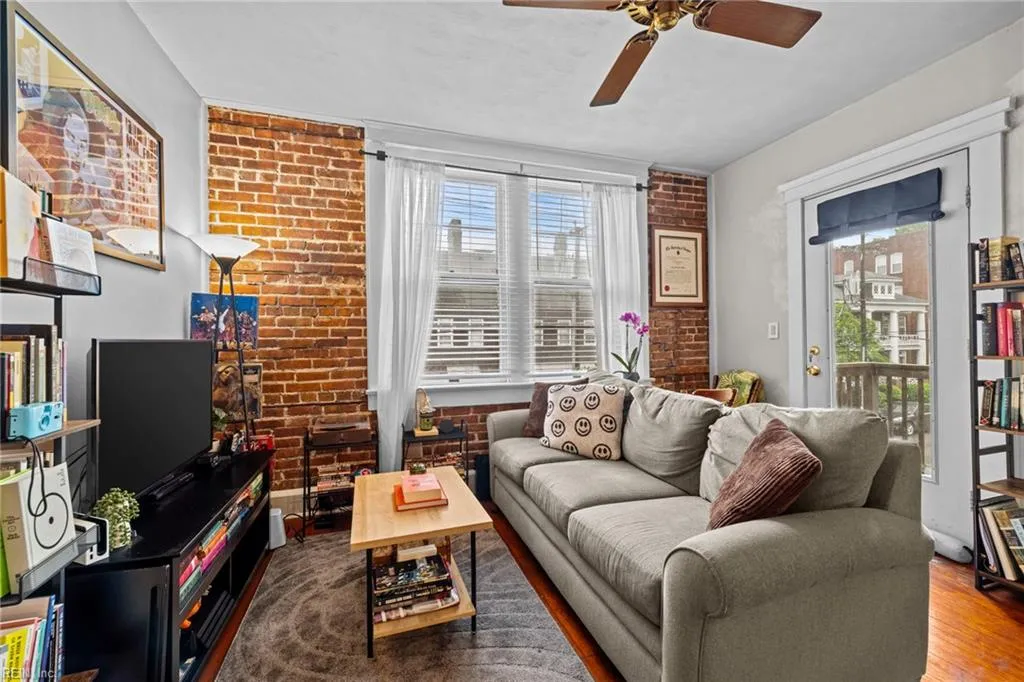 Norfolk, Virginia 23507, United States, 1 Bedroom Bedrooms, ,1 BathroomBathrooms,Residential,Active,135692