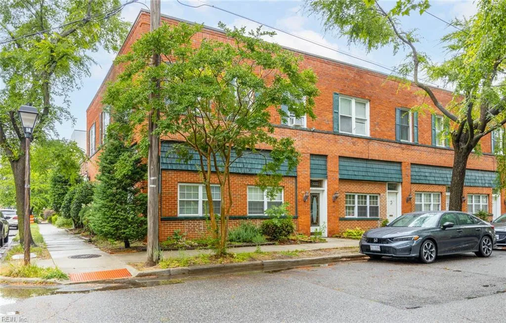 Norfolk, Virginia 23507, United States, 1 Bedroom Bedrooms, ,1 BathroomBathrooms,Residential,Active,135692