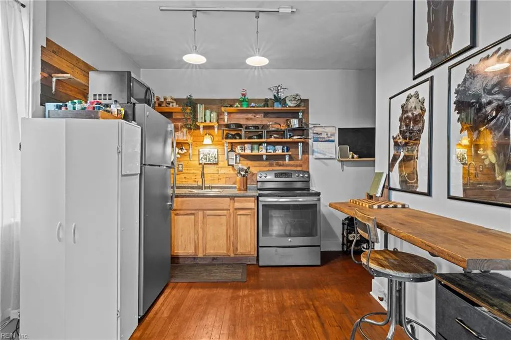 Norfolk, Virginia 23507, United States, 1 Bedroom Bedrooms, ,1 BathroomBathrooms,Residential,Active,135692