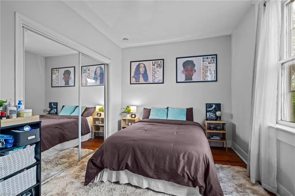 Norfolk, Virginia 23507, United States, 1 Bedroom Bedrooms, ,1 BathroomBathrooms,Residential,Active,135692