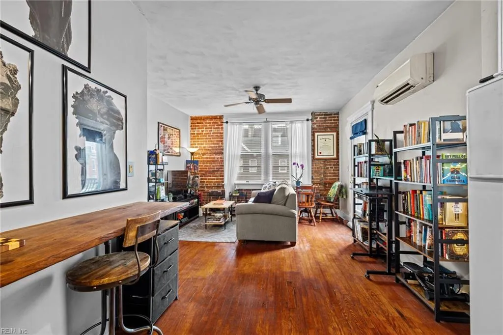 Norfolk, Virginia 23507, United States, 1 Bedroom Bedrooms, ,1 BathroomBathrooms,Residential,Active,135692