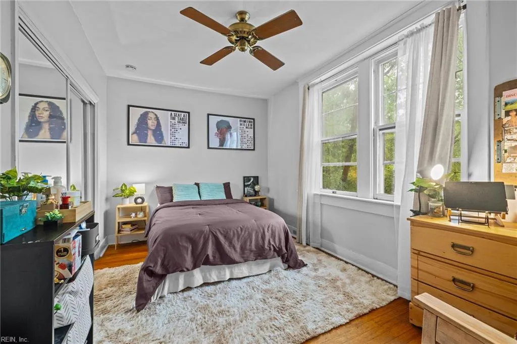 Norfolk, Virginia 23507, United States, 1 Bedroom Bedrooms, ,1 BathroomBathrooms,Residential,Active,135692