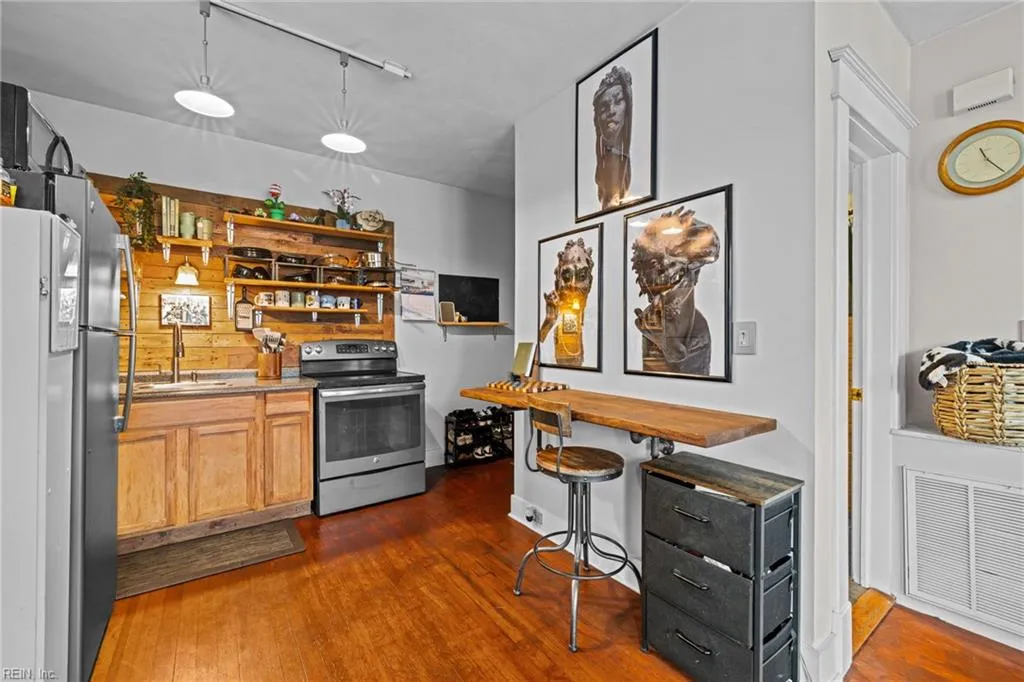 Norfolk, Virginia 23507, United States, 1 Bedroom Bedrooms, ,1 BathroomBathrooms,Residential,Active,135692