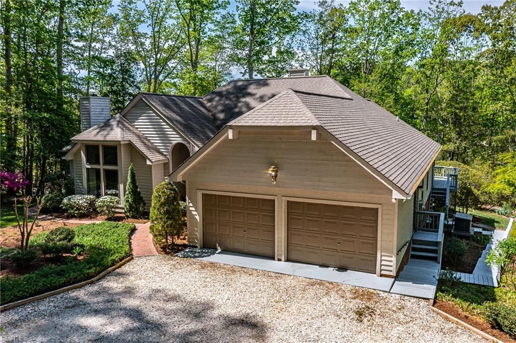 Photo of 970 Wilton Creek Road, Hartfield, VA 23071 (MLS # 10629967)