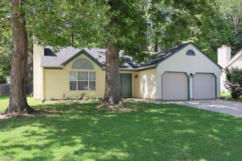 Photo of 207 Windy Ridge Lane, Newport News, VA 23602 (MLS # 10648430)