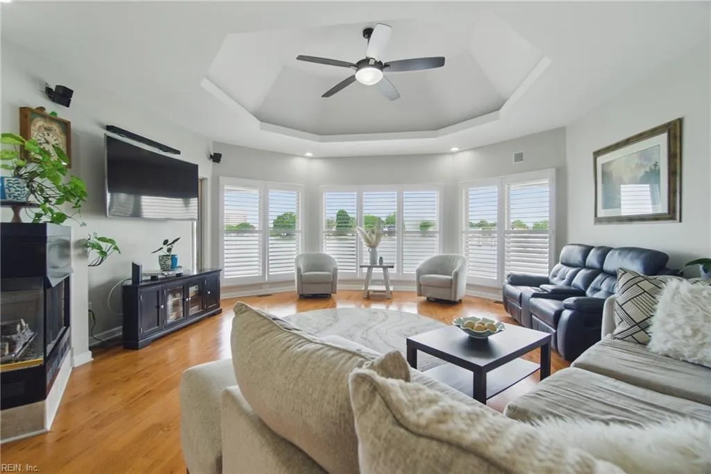 Hampton, Virginia 23669, United States, 3 Bedrooms Bedrooms, ,3 BathroomsBathrooms,Residential,Active,121682