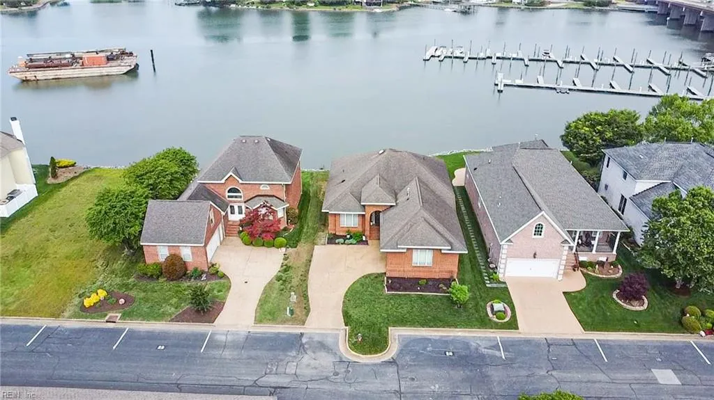 Hampton, Virginia 23669, United States, 3 Bedrooms Bedrooms, ,3 BathroomsBathrooms,Residential,Active,121682