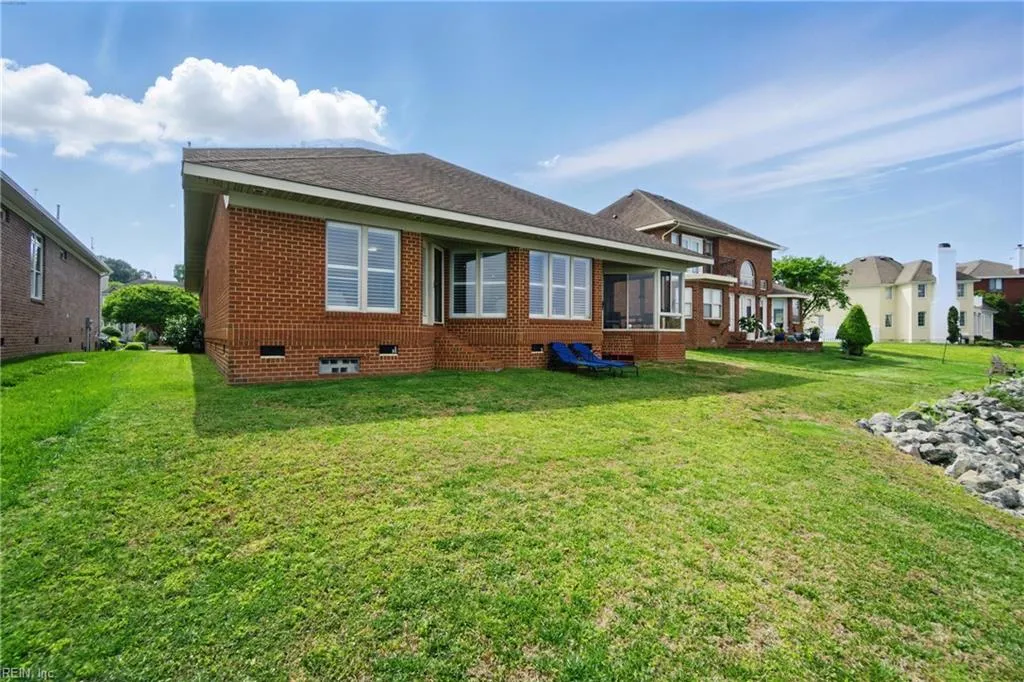 Hampton, Virginia 23669, United States, 3 Bedrooms Bedrooms, ,3 BathroomsBathrooms,Residential,Active,121682