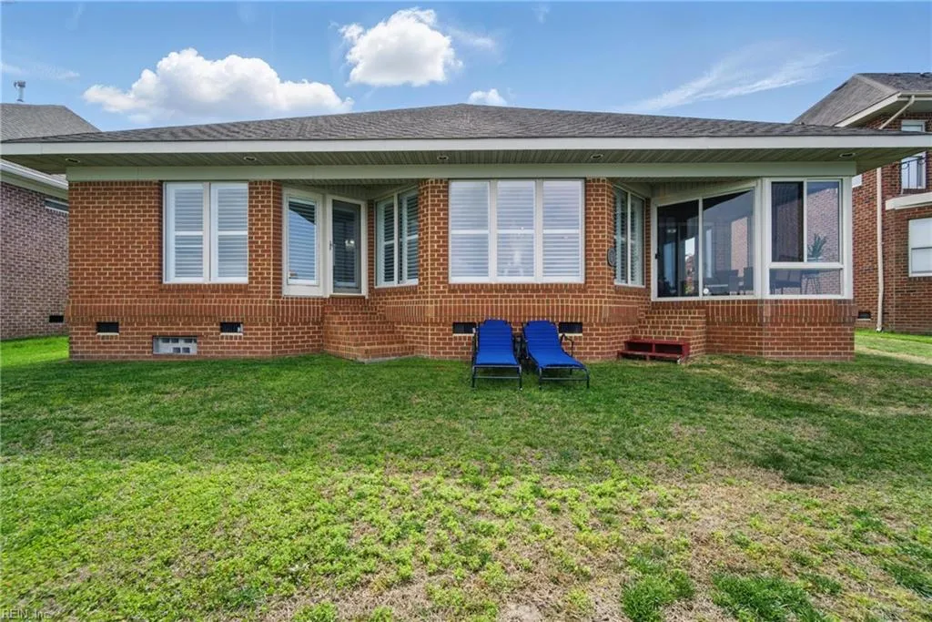 Hampton, Virginia 23669, United States, 3 Bedrooms Bedrooms, ,3 BathroomsBathrooms,Residential,Active,121682