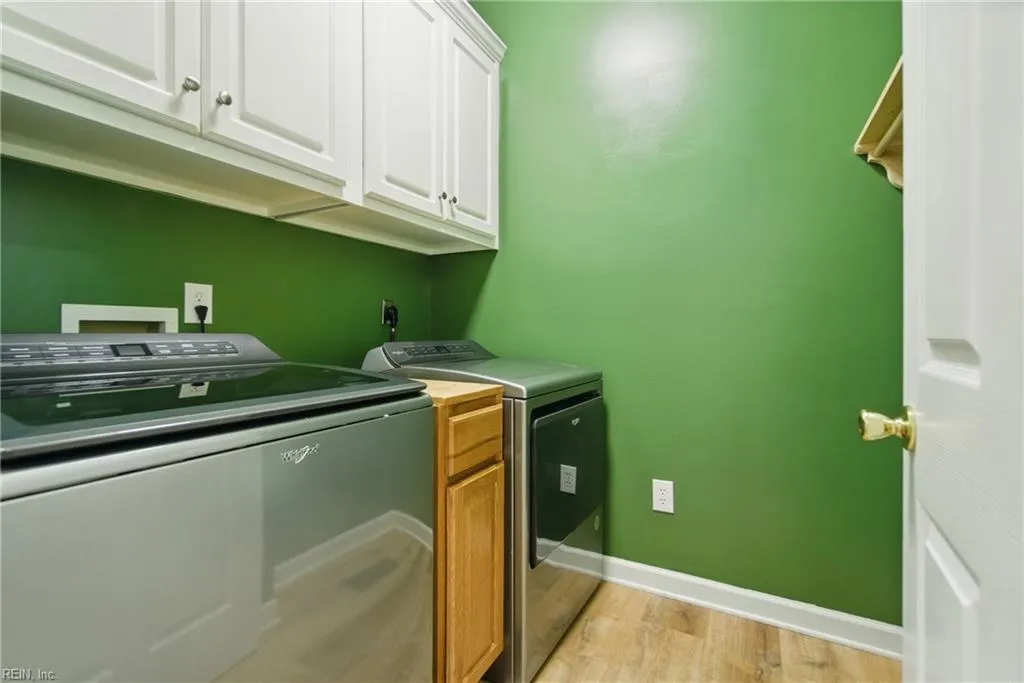 Hampton, Virginia 23669, United States, 3 Bedrooms Bedrooms, ,3 BathroomsBathrooms,Residential,Active,121682