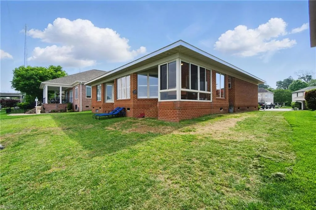 Hampton, Virginia 23669, United States, 3 Bedrooms Bedrooms, ,3 BathroomsBathrooms,Residential,Active,121682