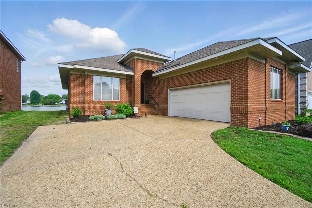 Hampton, Virginia 23669, United States, 3 Bedrooms Bedrooms, ,3 BathroomsBathrooms,Residential,Active,121682