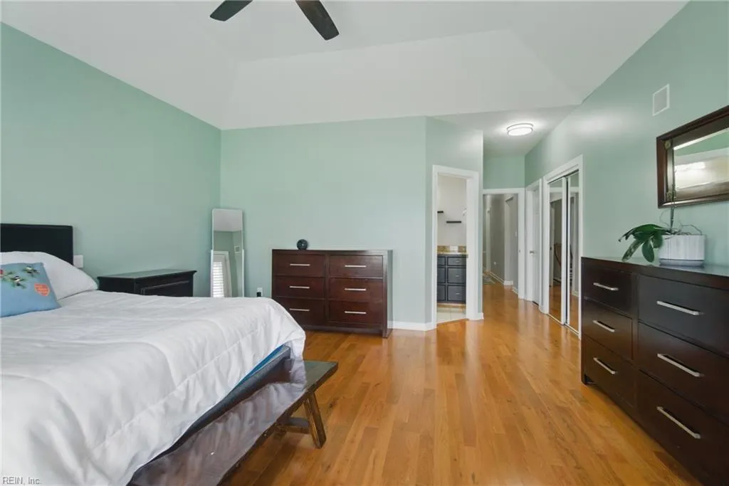 Hampton, Virginia 23669, United States, 3 Bedrooms Bedrooms, ,3 BathroomsBathrooms,Residential,Active,121682