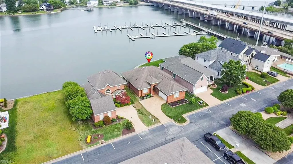 Hampton, Virginia 23669, United States, 3 Bedrooms Bedrooms, ,3 BathroomsBathrooms,Residential,Active,121682