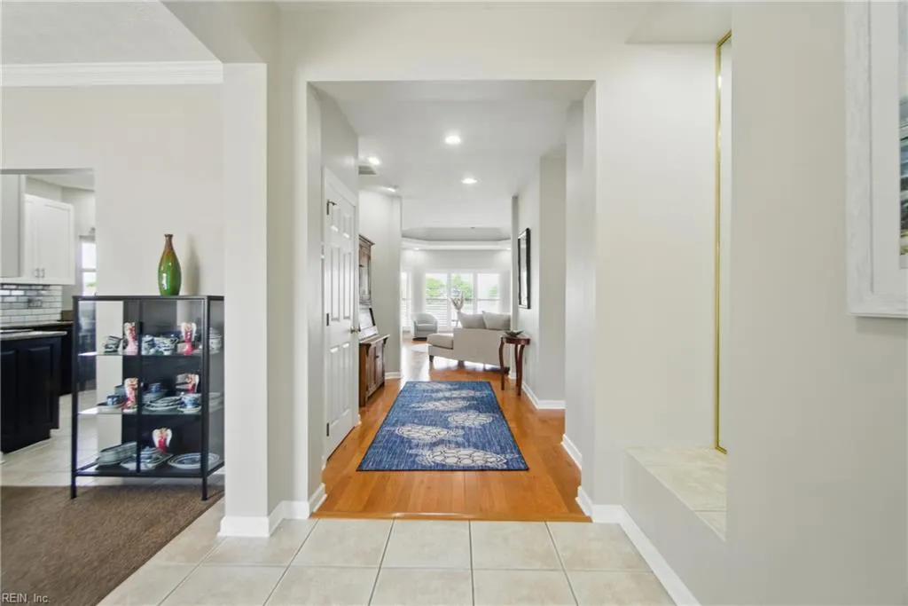 Hampton, Virginia 23669, United States, 3 Bedrooms Bedrooms, ,3 BathroomsBathrooms,Residential,Active,121682