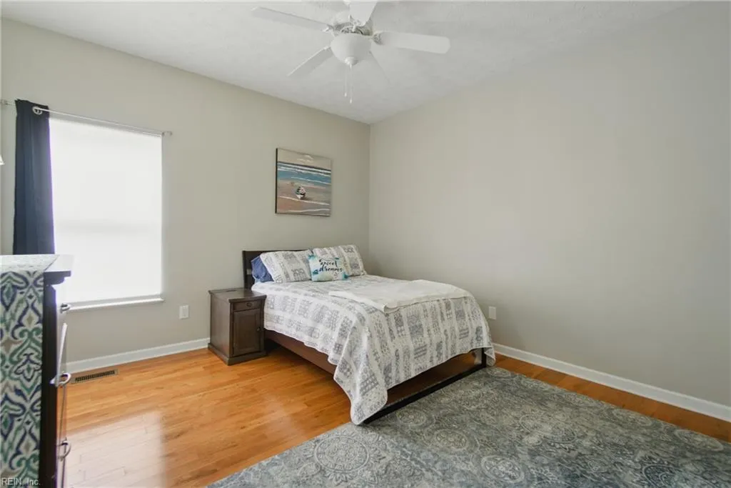 Hampton, Virginia 23669, United States, 3 Bedrooms Bedrooms, ,3 BathroomsBathrooms,Residential,Active,121682